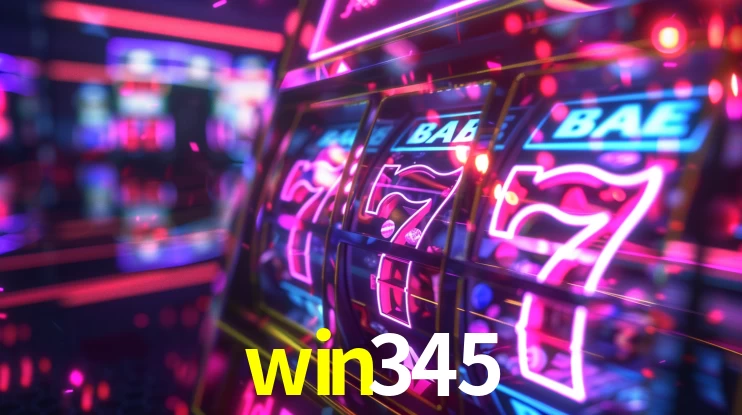 Experiência VIP win345