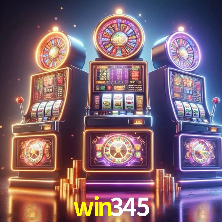 win345 bet