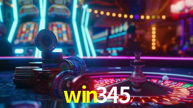 Welcome Bonus win345