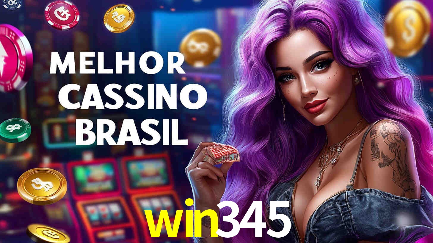 Experiência VIP win345