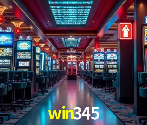 Benefícios da Conta win345