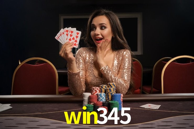 Desvendando o Mundo dos Jogos Virtuais na win345