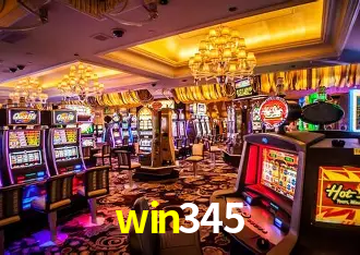 APP oficial da win345 para mobile