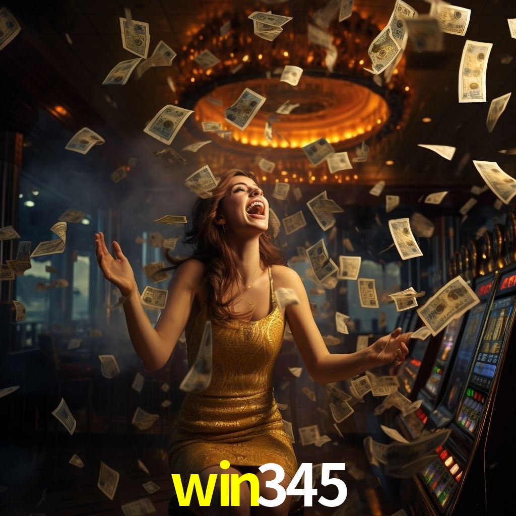 Programa VIP win345