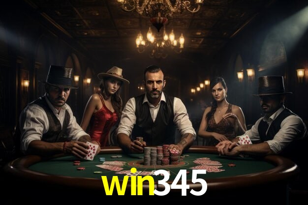 Sistemas de Segurança win345