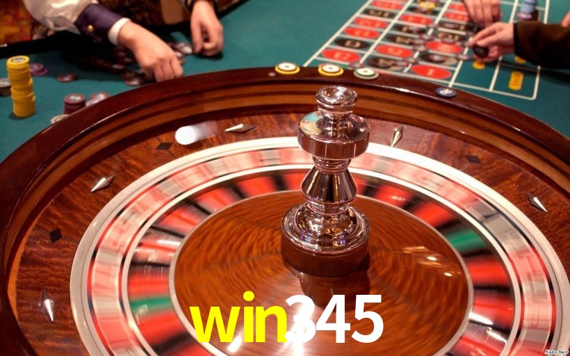 A Revolução dos Aplicativos de Jogos no win345