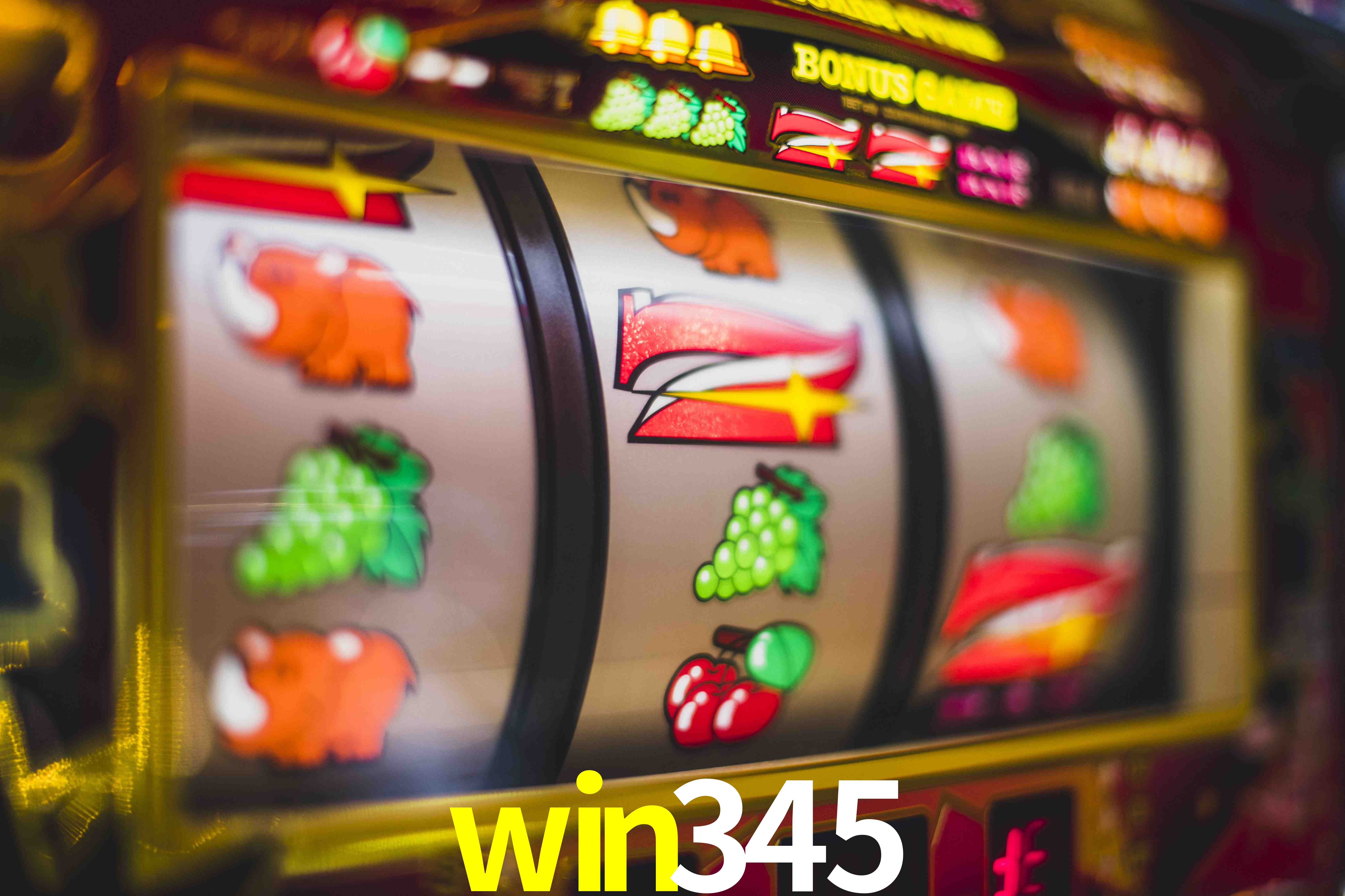 Live Casino win345