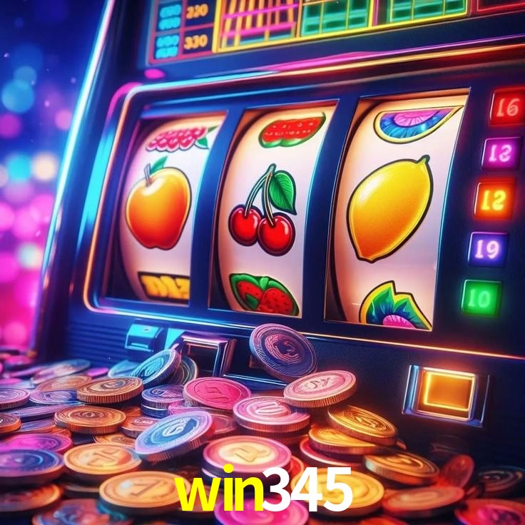 Desvendando o Mundo dos Jogos Virtuais na win345