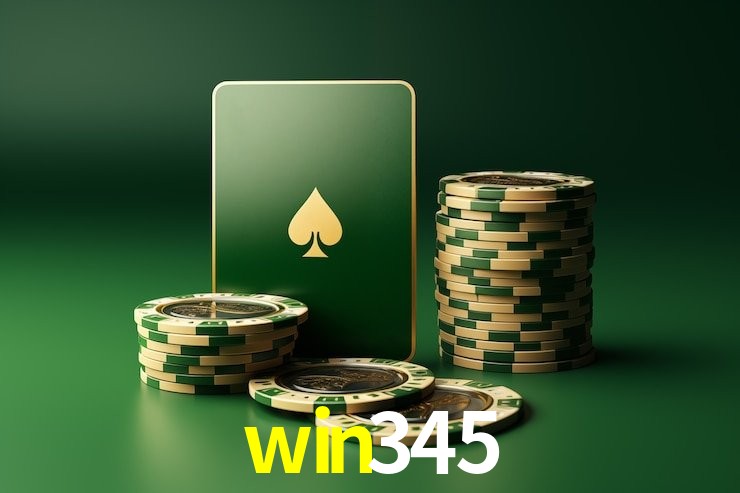 Roulette Table win345