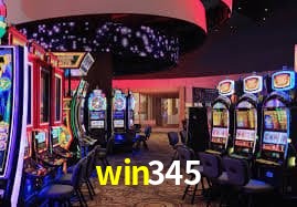 Descubra o Programa VIP da win345: Vantagens Exclusivas para Jogadores