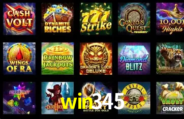 Weekend Specials win345
