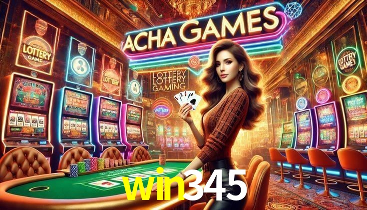 VIP Casino win345