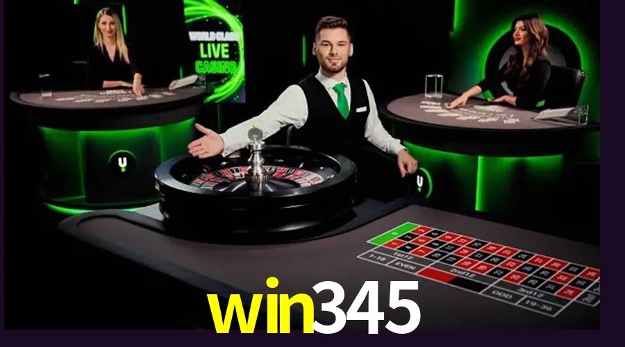 Player Reviews win345