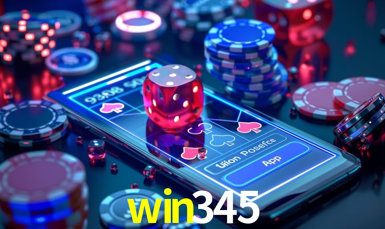 Desvendando o Mundo dos Jogos Virtuais na win345