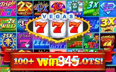 PIX Instantâneo win345