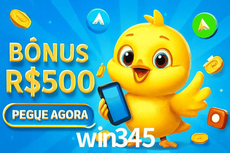 Bonus Features win345