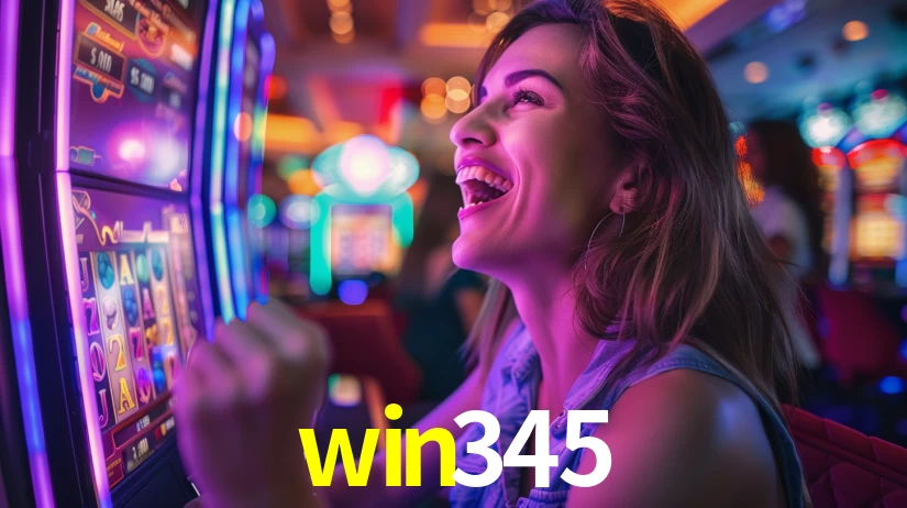 win345: Jogue Crash e Experimente Alta Recompensa Instantânea