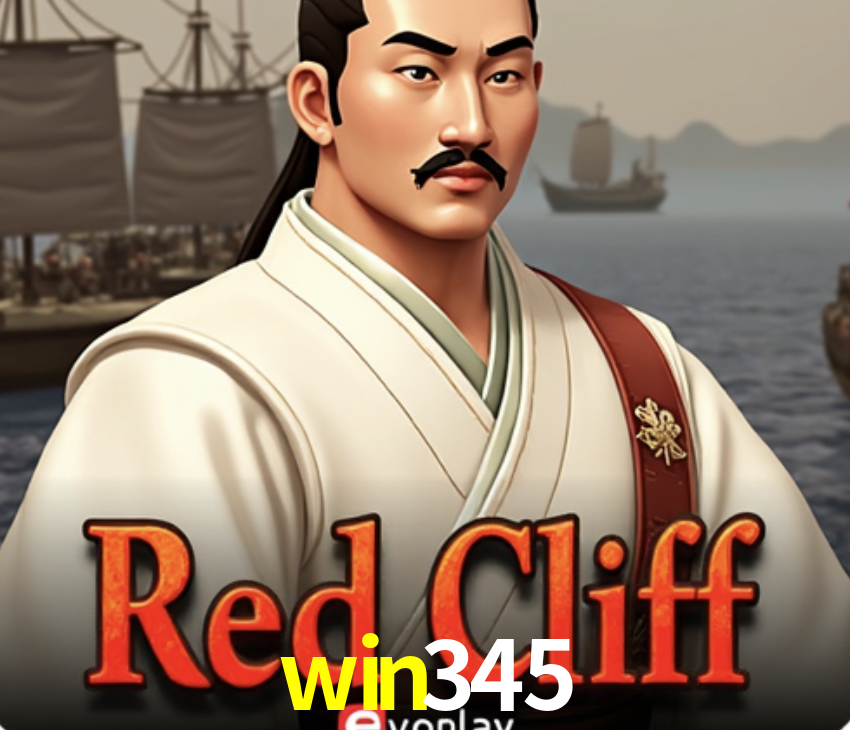 Slot Games win345