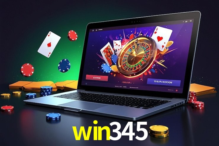 Descubra a Essência do win345: Nossa História e Compromissos