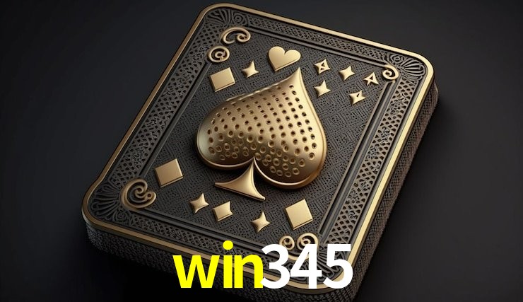 Inovações de Jogos na win345: O Futuro das Experiências Interativas