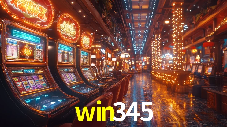 win345 bet