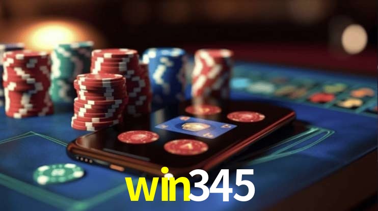 Descubra a Magia dos Jogos de Arcade no win345