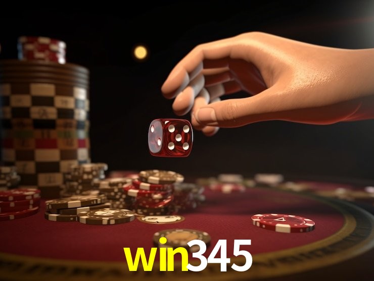 Descubra o Programa VIP da win345: Vantagens Exclusivas para Jogadores
