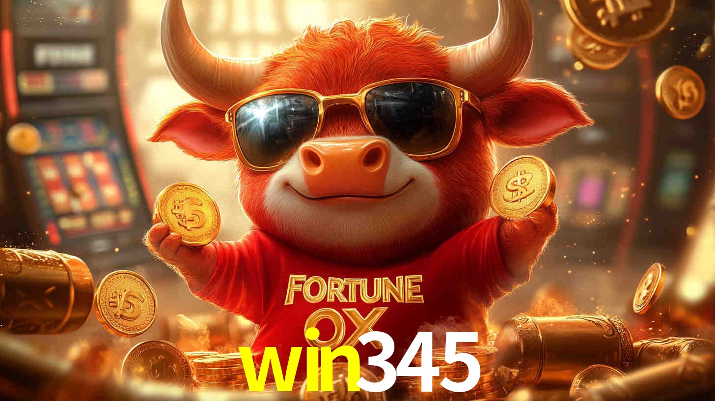 Desvendando o Mundo dos Jogos Virtuais na win345