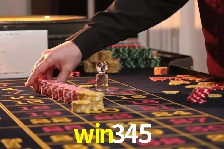 Casino VIP win345