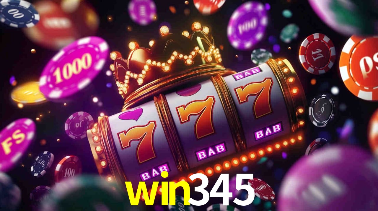 Tennis Betting win345
