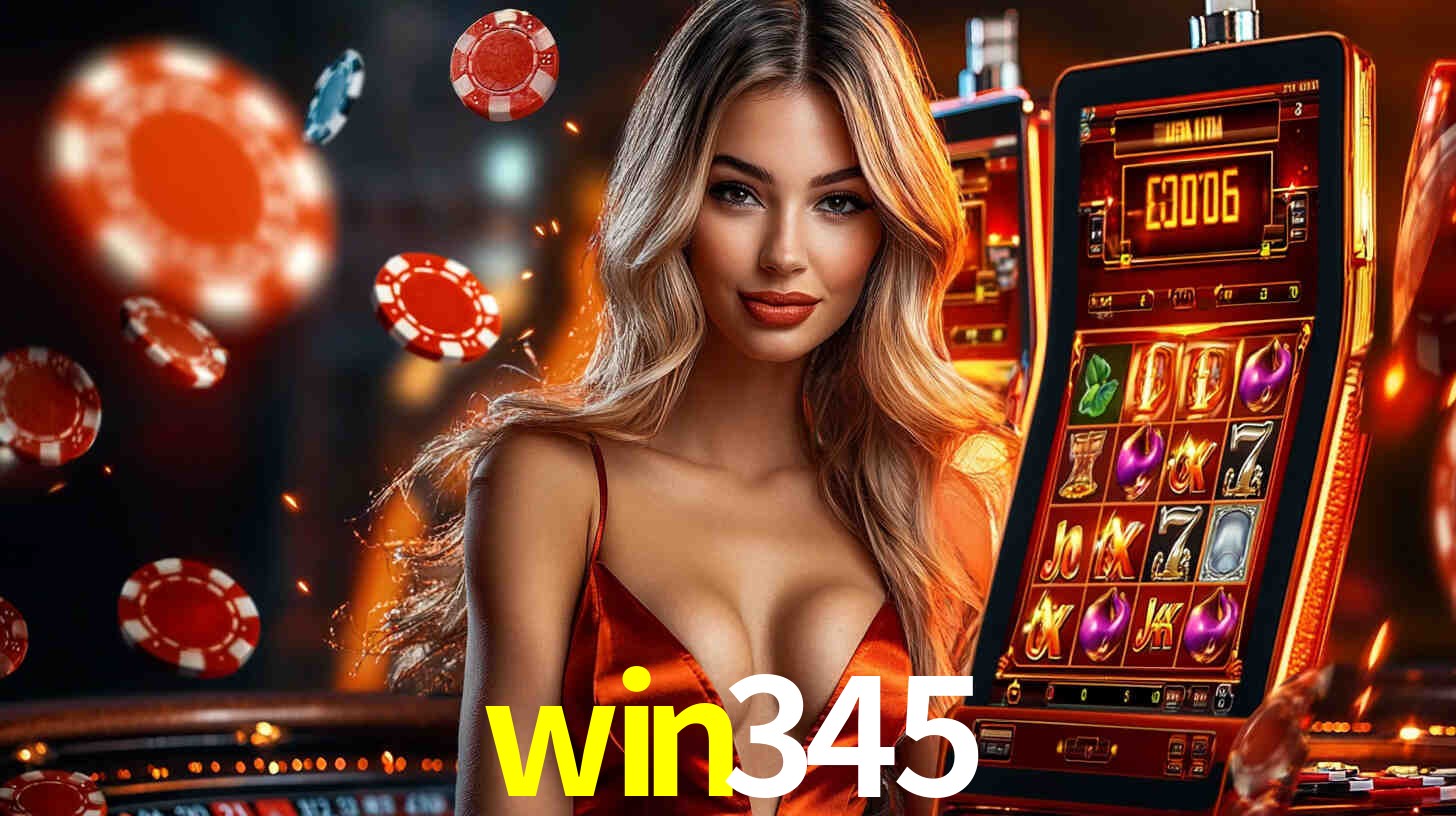 win345: A Experiência de Casino com Jogos de Mesa ao Vivo