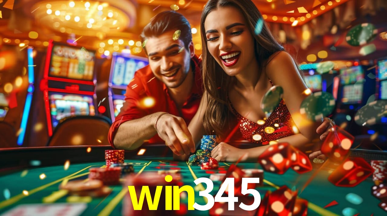 A Popularidade dos Caça-Níqueis no win345