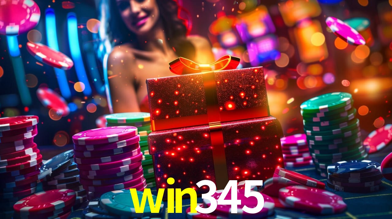 Integração de APIs win345
