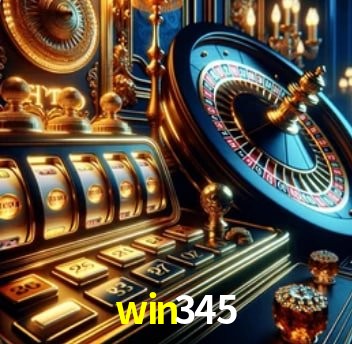 A Revolução dos Aplicativos de Jogos no win345