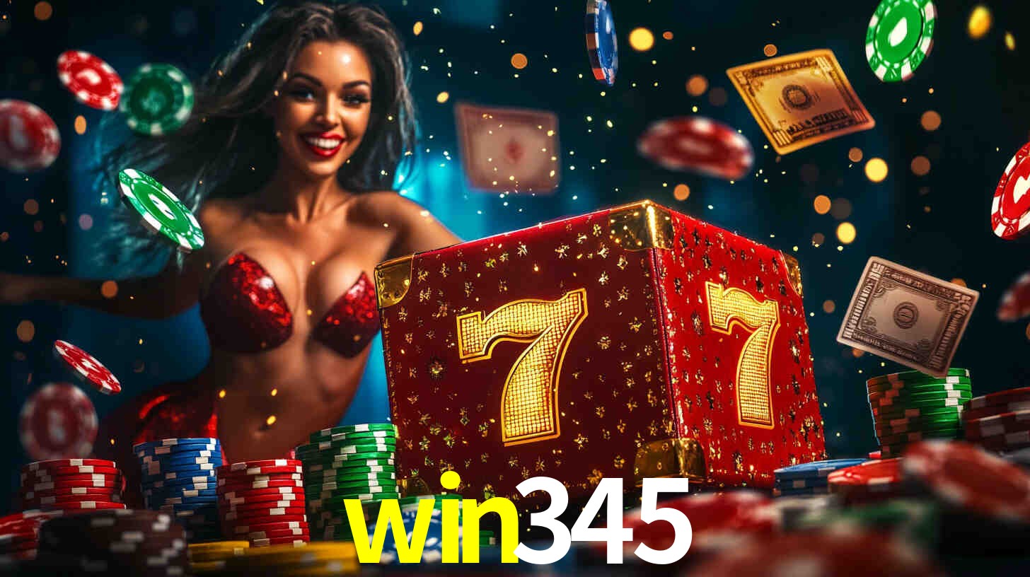 Diretório de Jogos win345