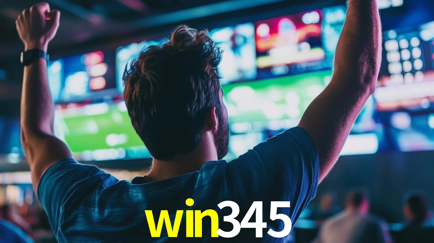 win345 bet