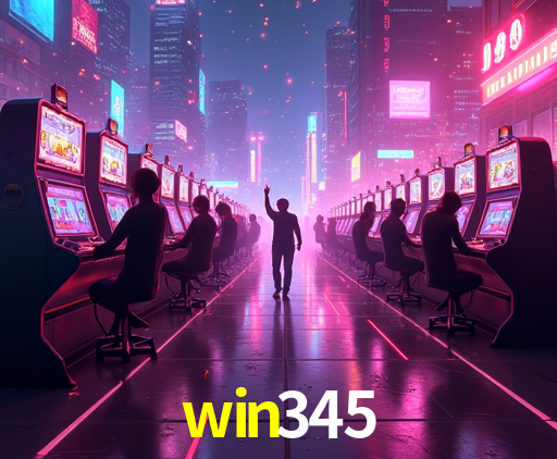 Apostas Esportivas na win345: Um Guia Completo