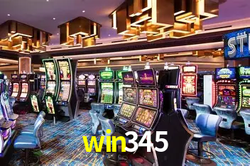 Bônus de Boas-vindas win345