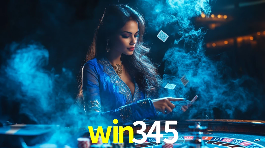 Casino Ao Vivo win345