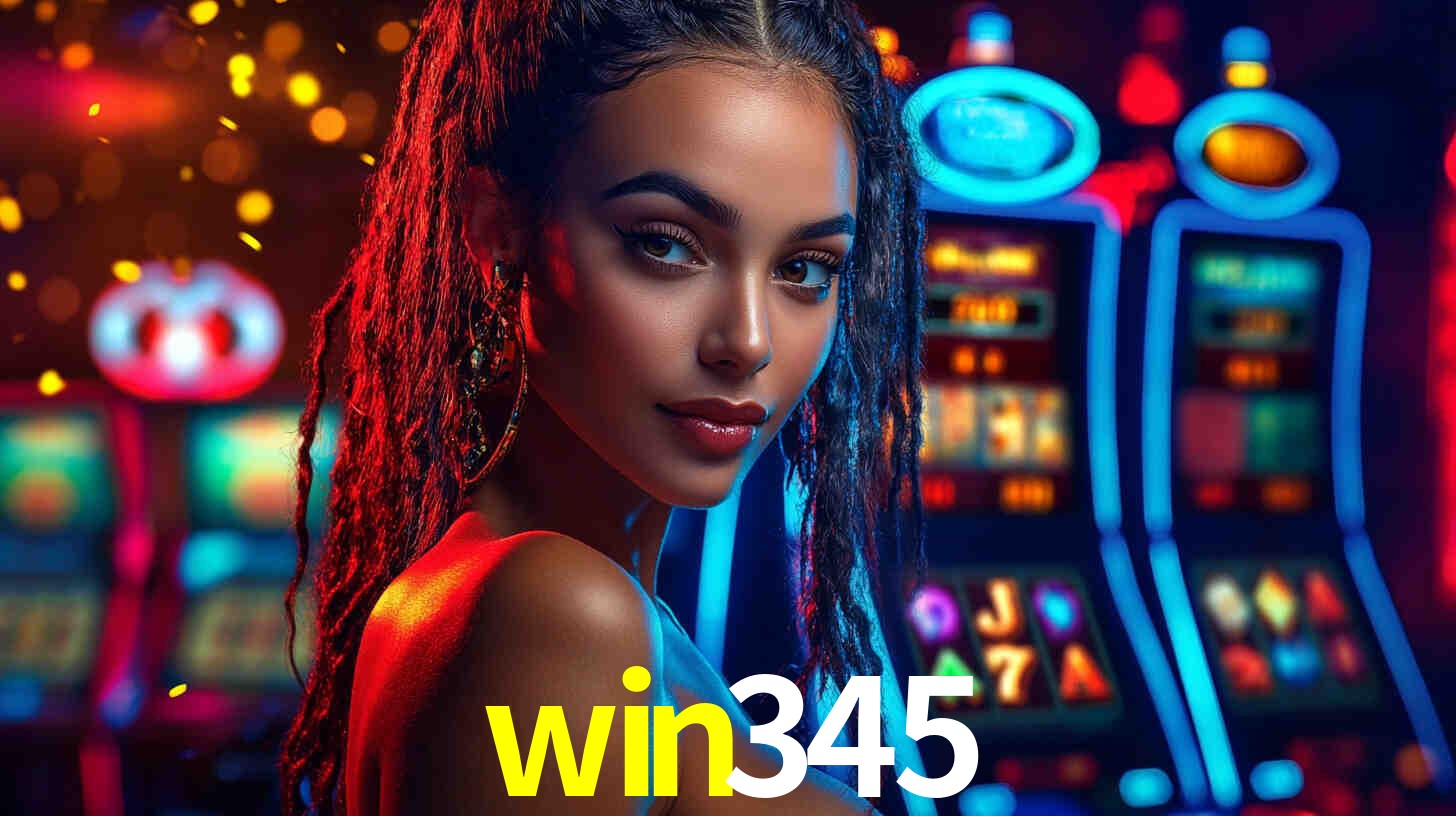 Estatísticas do Jogo win345
