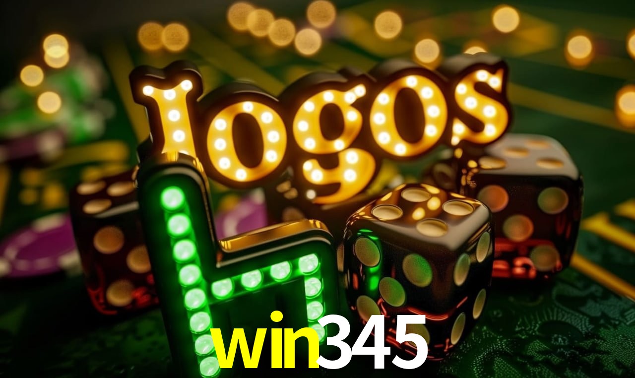 Apostas Esportivas na win345: Um Guia Completo