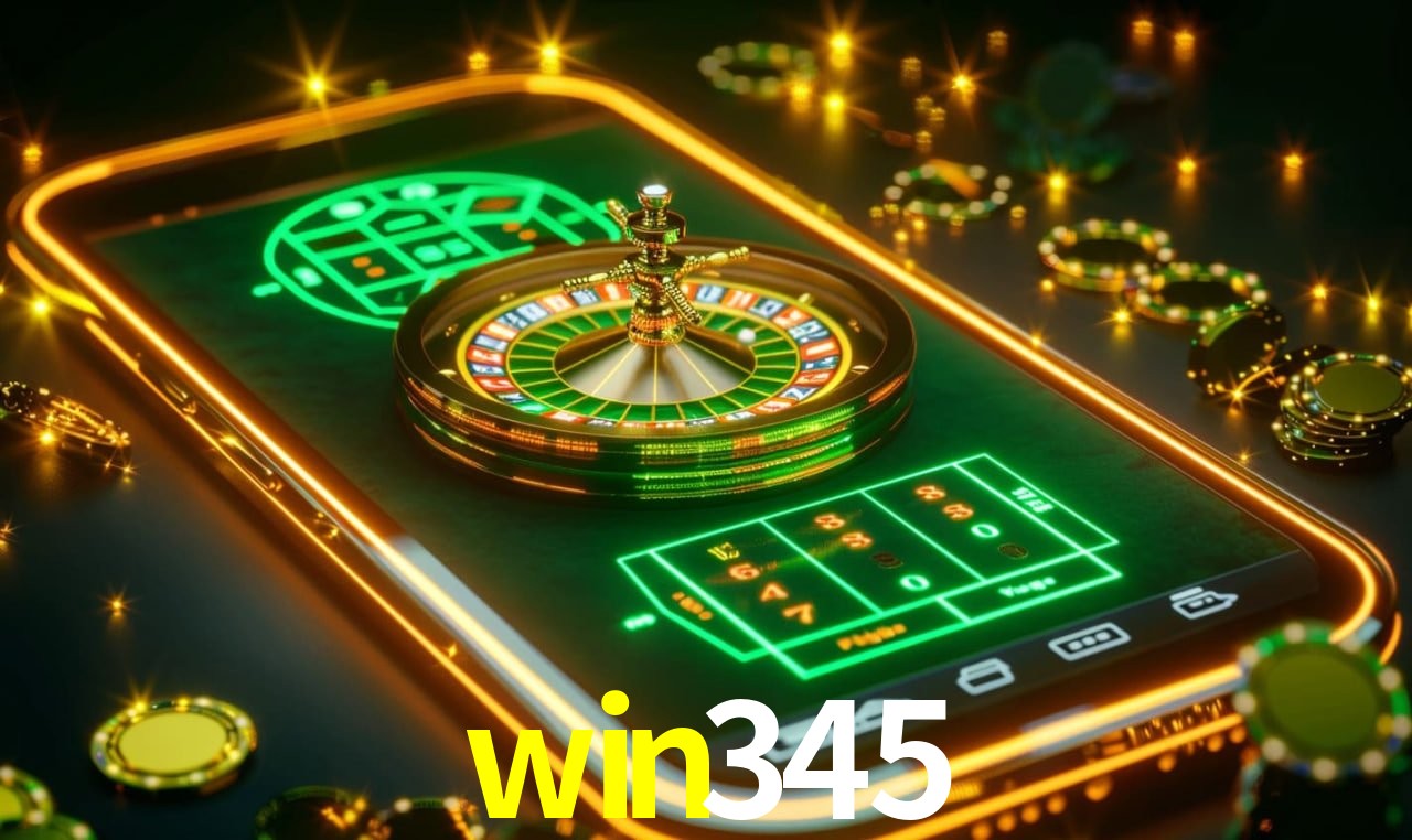 Explorando a Categoria de Eventos em Apostas na win345