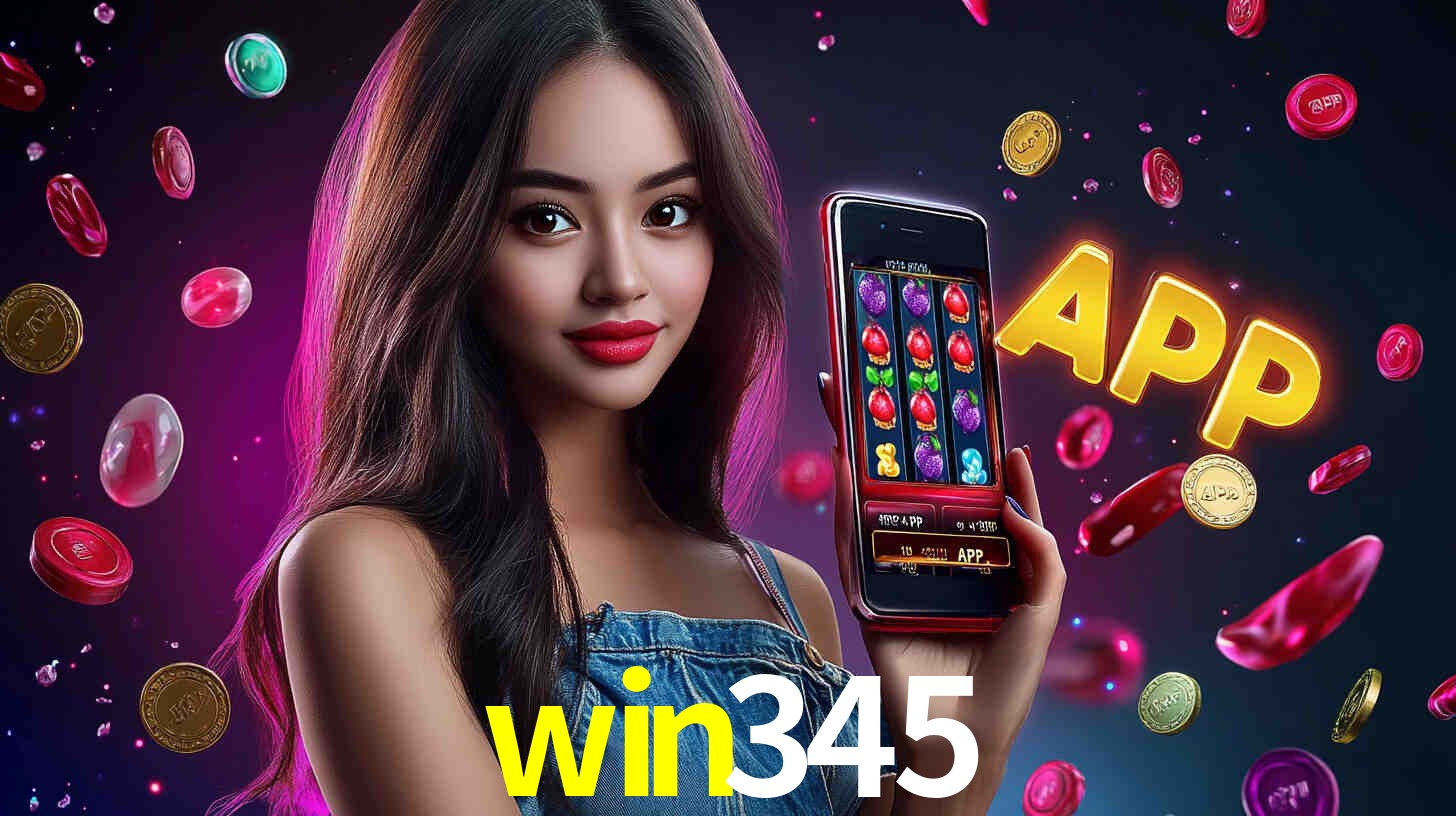 Apostas de Tênis win345