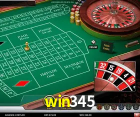Security Systems win345