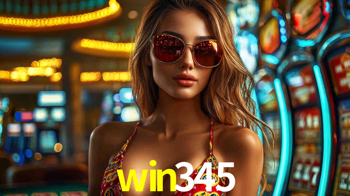 win345 bet