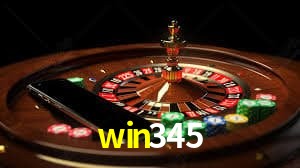 Blackjack Table win345
