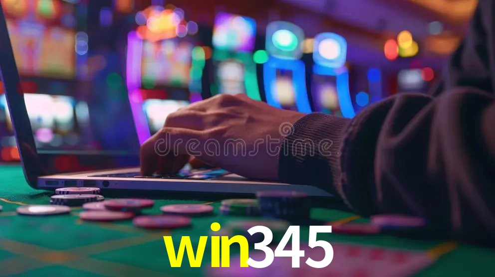 Desvendando o Mundo dos Jogos Virtuais na win345
