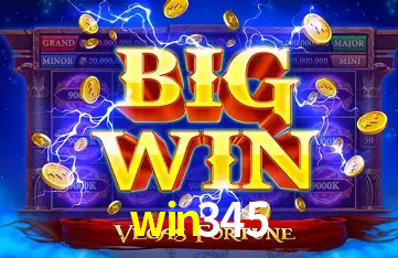 Flash Promotion win345