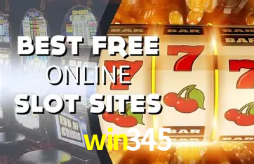 Casino Ao Vivo win345