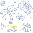 Mesa de Blackjack win345